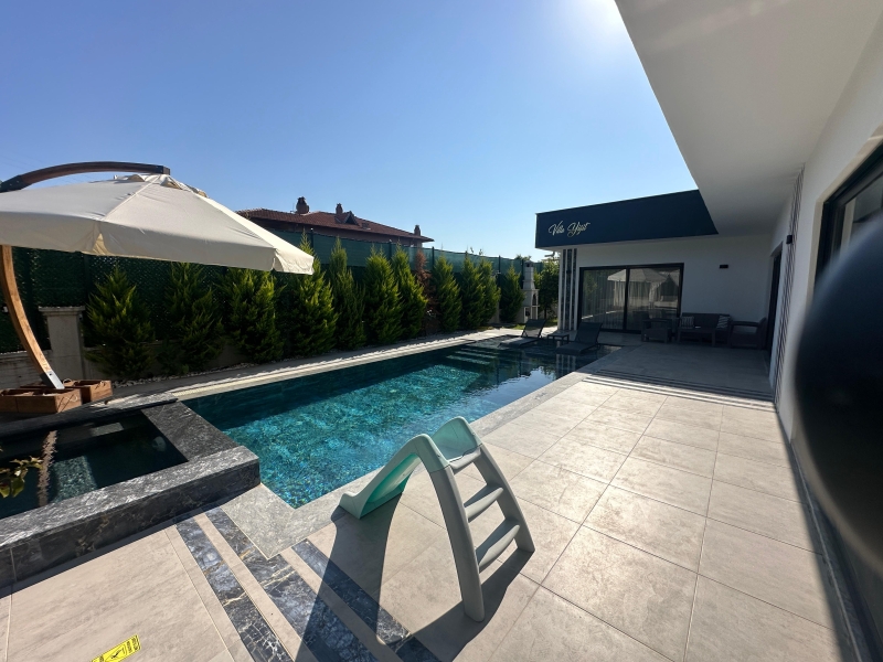 Villa Yiğit
